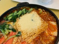 -阿斯利康食堂(张江园区店)