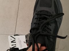 -ZARA(凯德乐峰广场店)