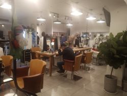 -净漪造型 PURE RIPPLE