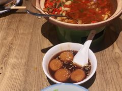 -农耕记·湖南土菜(科技园店)