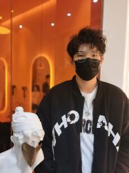 -FOR YOU造型