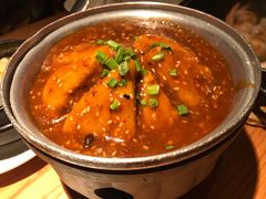 铁锅奉芋-原製原味(普陀山磐龙店)