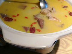 -禾田下生态餐厅(华天城总店)