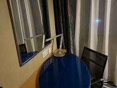 -北京临空智选假日酒店