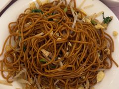 上海炒面-金时代顺风大酒店(金山店)