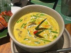 黄咖喱牛肉-帕蓝·暹罗料理(曲阳店)