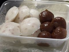 -奉化点心(呼童街店)