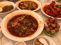 -汤悦温泉汗蒸馆(北京旗舰店)