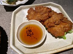 -金鱼妈妈 山野·食趣(荫山街店)