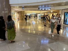 -海港城