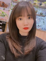 -曼都发型