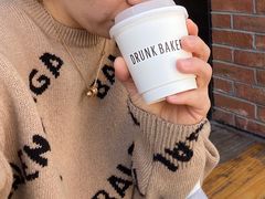 -DRUNK BAKER(上海陕康里店)