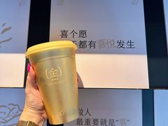 -喜茶(佛山顺德容桂天佑城店)