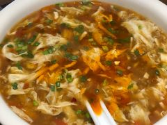 酸辣汤-泰华海鲜中餐厅(普吉镇店)