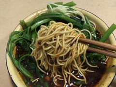-赵伍面庄(松石大道店)