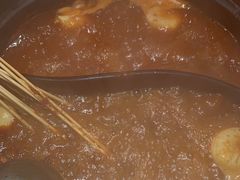 -牛小嫩串串火锅(老国贸总店)