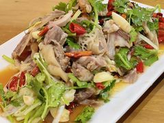 -鲁南仔·滕州炒鸡(经三路店)