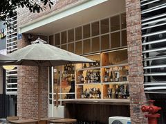 -佐敦面包铺·JORDAN BAKERY