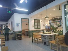 -原始煮意·地锅鸡守艺者(吴中万达直营店)