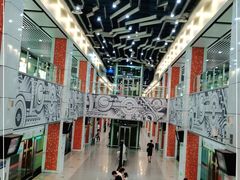 -星湖街(地铁站)