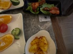 -和子足浴SPA会馆(东方之门店)