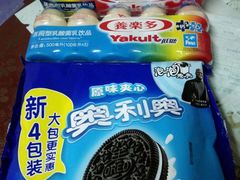 -大润发(梅兰东路店)