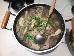 跷脚牛肉-乔阿马·江南味·驴肉香(龙湖华泾天街店)