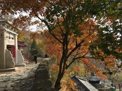-寒同山神仙洞