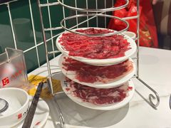 -八合里潮汕鲜牛肉火锅(上海汇智广场店)