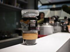 -T-COFFEE(长江花园店)