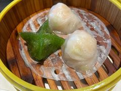-大海湾酒楼(人南店)