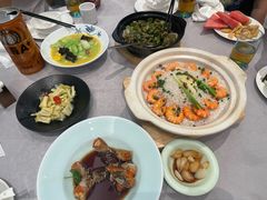 -宁海食府(大剧院店)