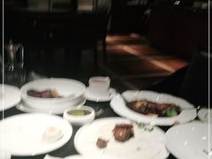 -甄御•海鲜新青岛菜(麦岛店)