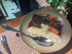 -巴别塔法餐舍(合作路店)