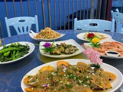 -七鲜渔港美食餐厅(巽寮湾海景店)