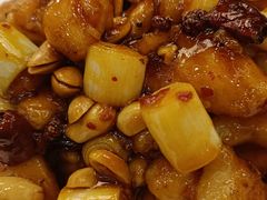 -鸿运楼烤鸭店(天桥店)