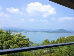 -千岛湖忆湖度假酒店(中心湖景区店)