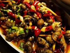 炒螺丝-铂米星座(瑞安店)