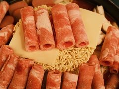 -炙韩料理·部队锅专门店