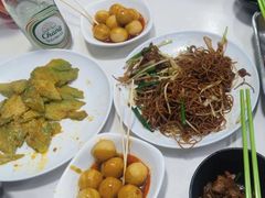 -華歡冰室-WahFoon(吉大店)