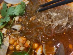 -苏晓玥·手作江南小吃(深圳北站店)