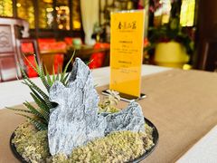 -十八棵（老龙井）御茶园(老龙井店)