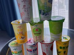 -扬大康源乳业鲜奶吧(大学北路店)