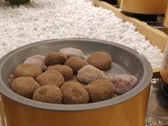 -喜家自助小火锅(卓悦里店)
