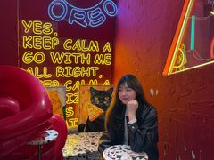 -黑熊披萨orso pizza