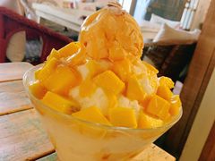 -Cafe Alice咖啡爱丽丝(奥城店)