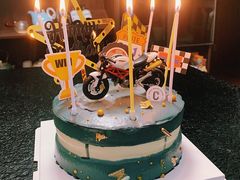 -CarolCake卡萝家(锦华万达店)