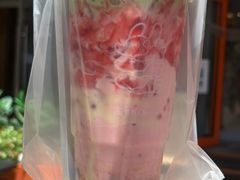 -春莱·泰式奶茶·老挝冰咖啡(湾里庙店)