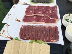 -北门涮肉·铜锅涮肉(南锣鼓巷店)