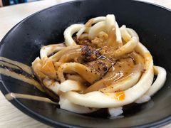 甜水面-庆蓉云·庆云面(双林店)